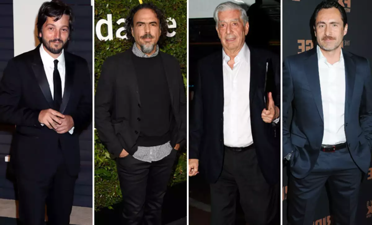 Un grupo de 67 intelectuales, artistas, científicos, escritores y cineastas de México, Estados Unidos, España y América Latina critican en un escrito el "discurso de odio" del empresario.