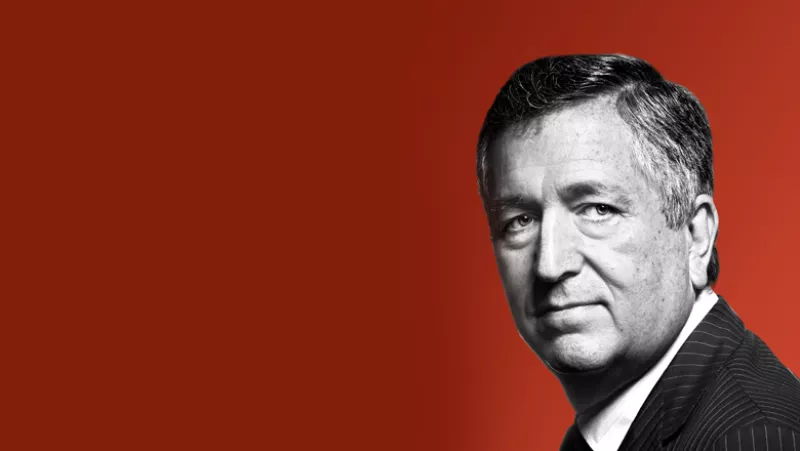 Jorge Vergara ha estado lleno de polémica en sus años al frente de uno de los equipos más populares de México.