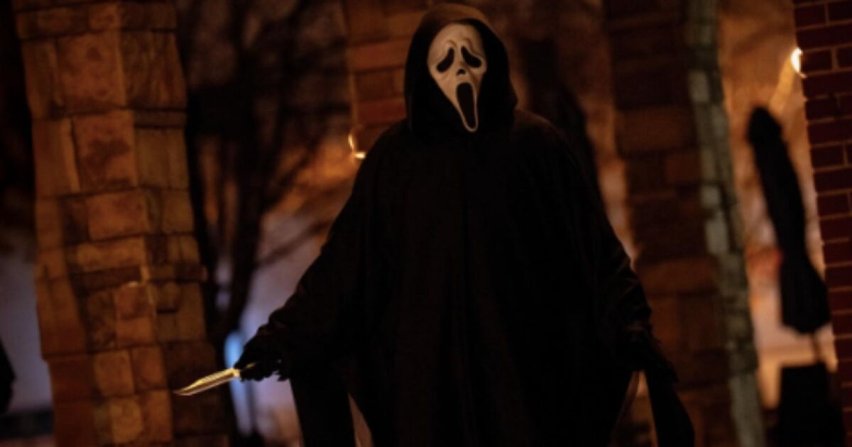 'Scream 7' presenta su primer tráiler y ya tiene fecha de estreno