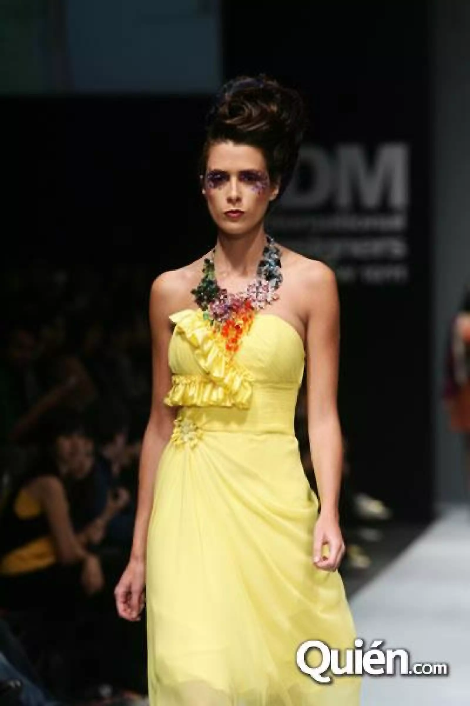 IDM Pasarela Trend Vision