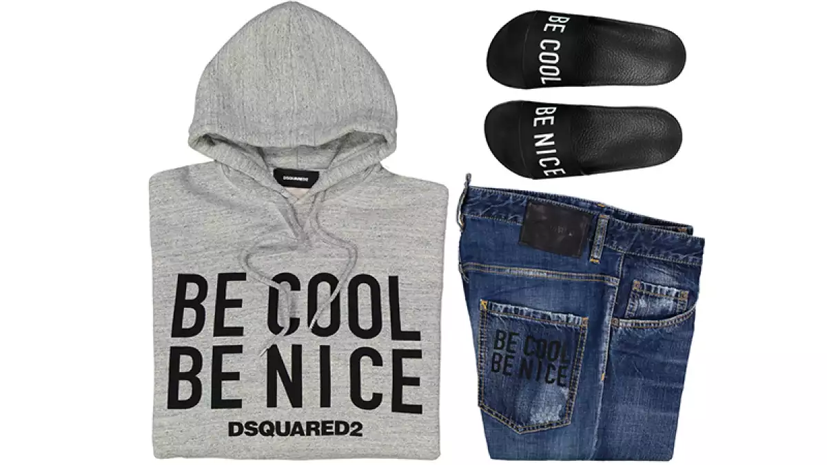 Dsquared2