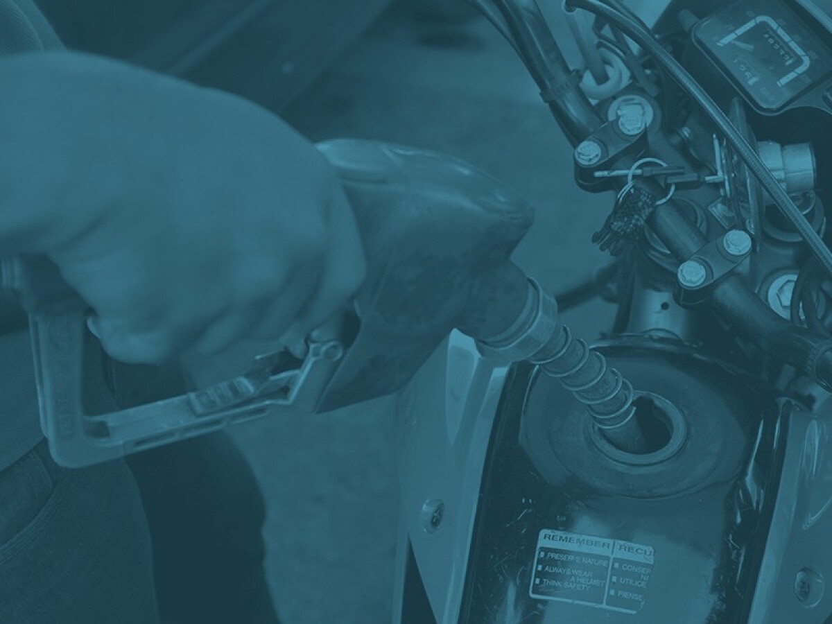 Hacienda eleva los estímulos fiscales para la gasolina Magna y al diésel