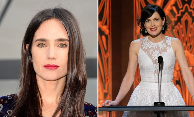 Tienen un gran parecido ambas actrices y cuentan también con un gran talento.