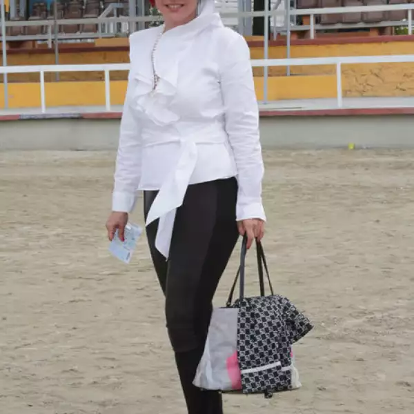 Ana Teresa González de Guadalajara