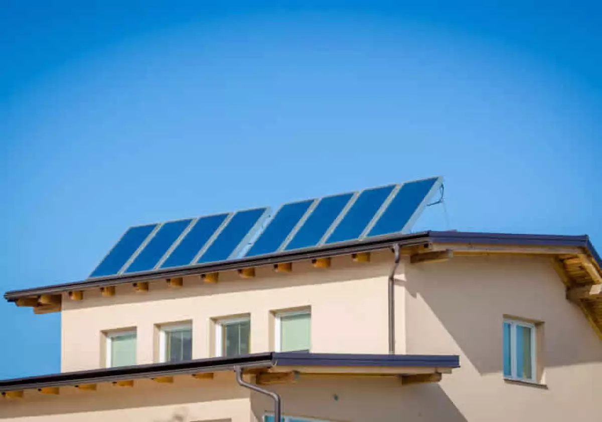 vivienda paneles