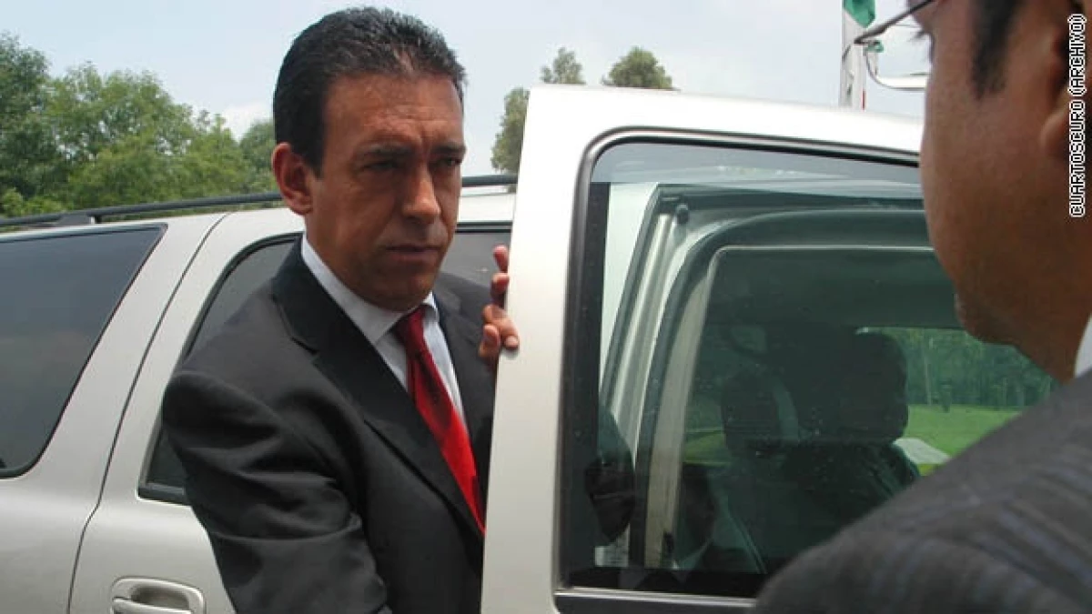 Humberto Moreira