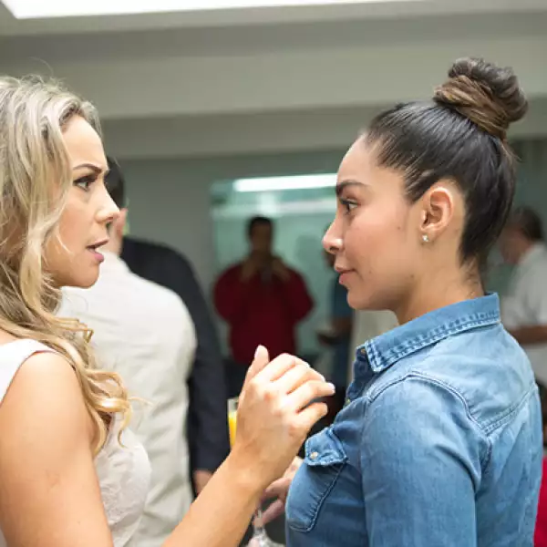 Inauguración Vivant