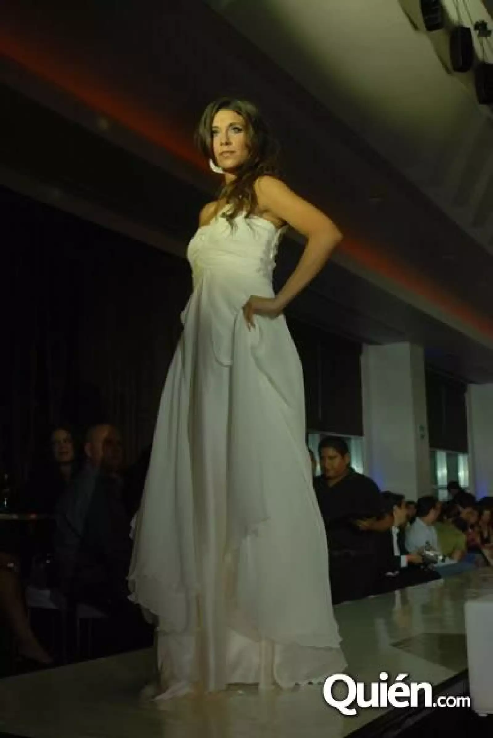 Desfile Guille Martínez