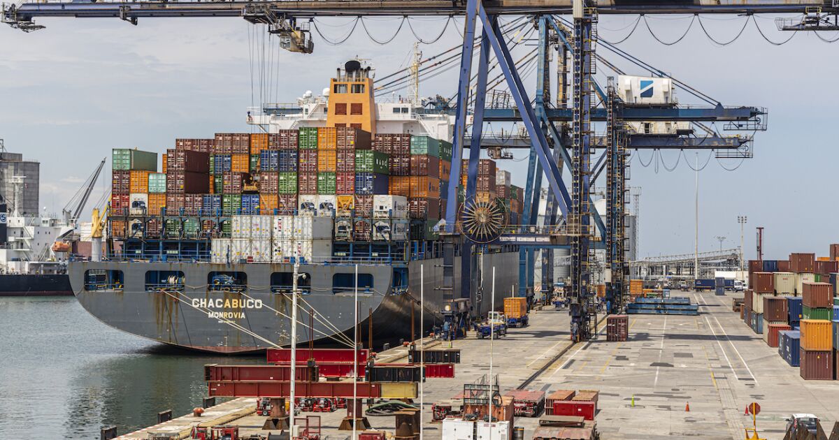 Las empresas francesas ven un problema de logística y seguridad en México