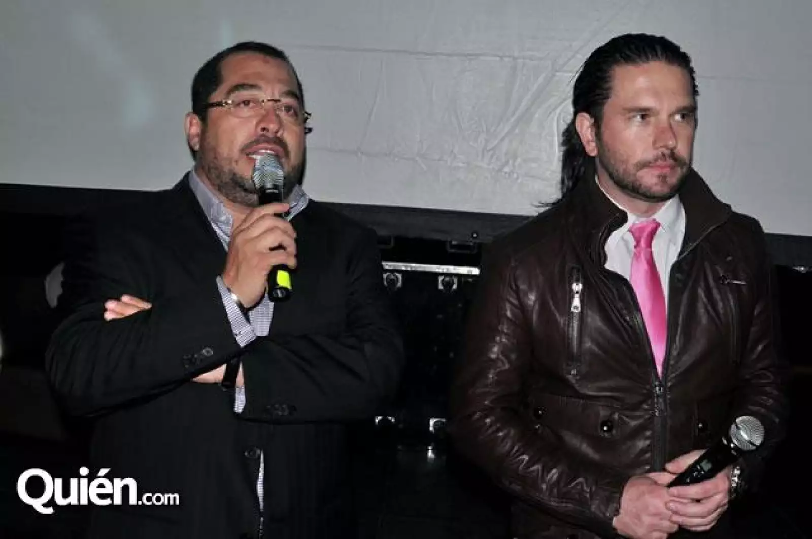 El Borrego Nava y Kristoff