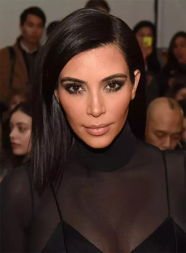 La socialité reveló sus secretos de belleza.