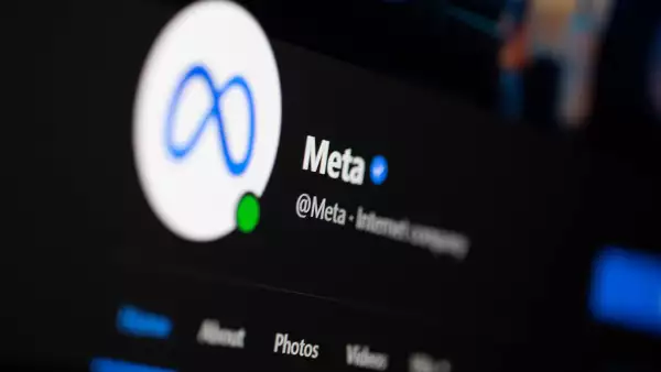 Meta sigue enviando anuncios a menores de edad