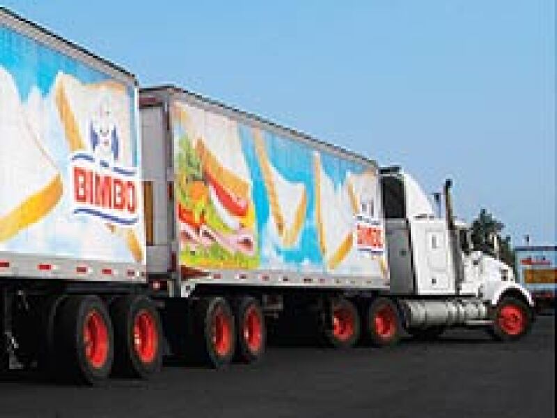 La adquisición duplica la presencia de Bimbo en Estados Unidos. (Foto: Archivo)