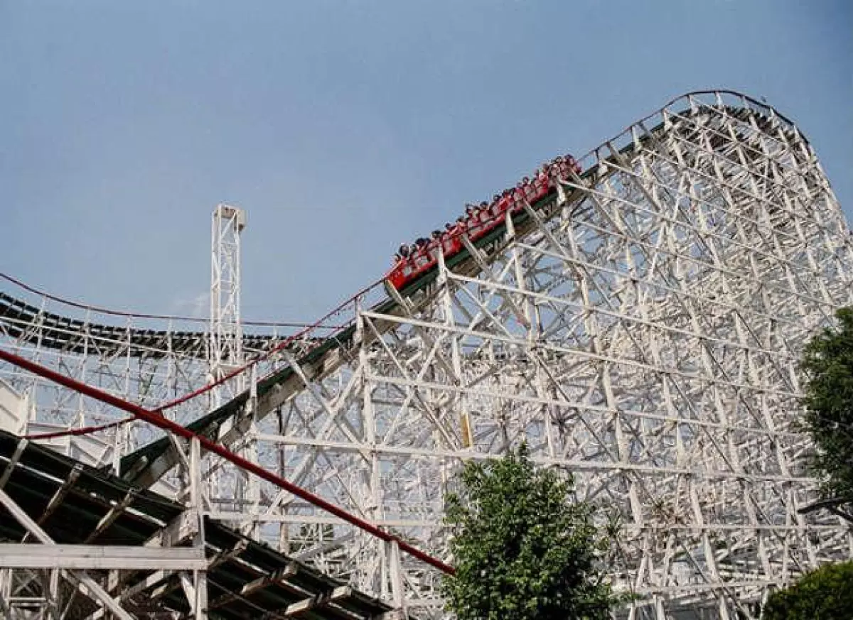Feria de Chapultepec