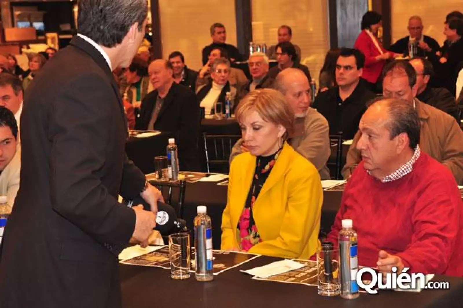 Cata del Tequila Alacrán