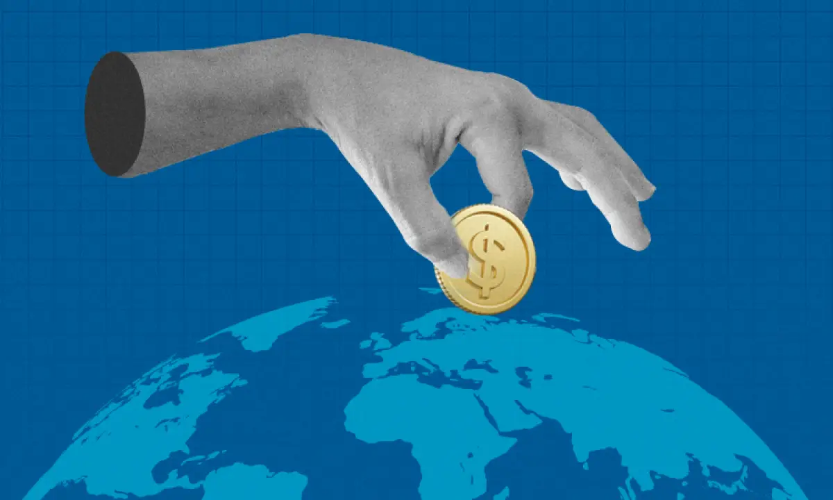 Impuesto global