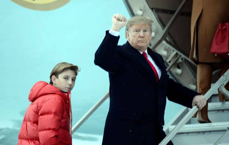 trump-afp