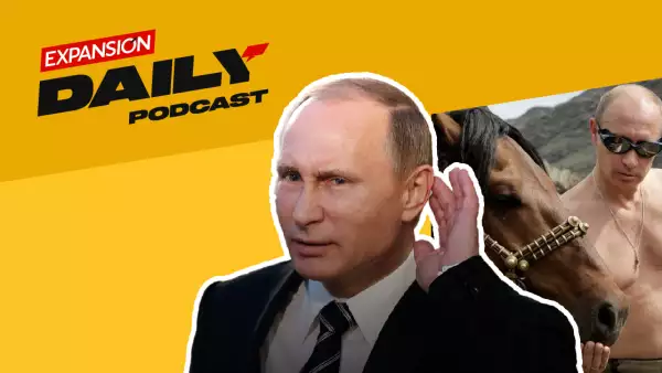 Expansión Daily 1 junio 2022 (podcast de noticias en Spotify)