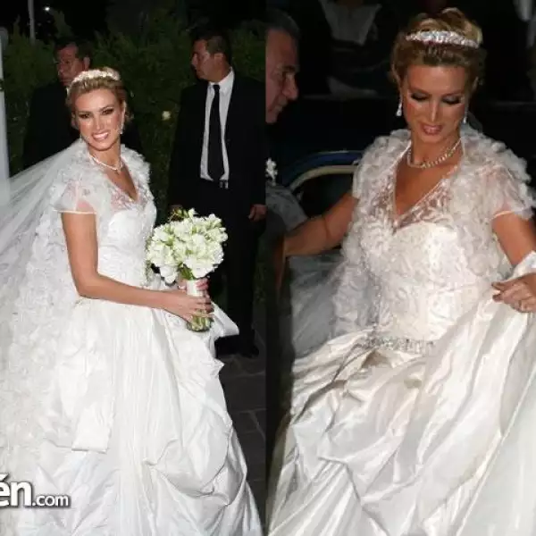 María Elena Torruco