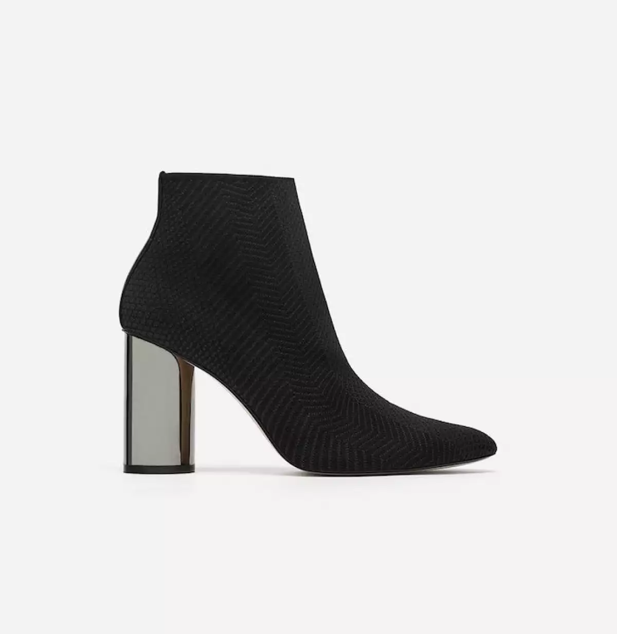 Botines Zara