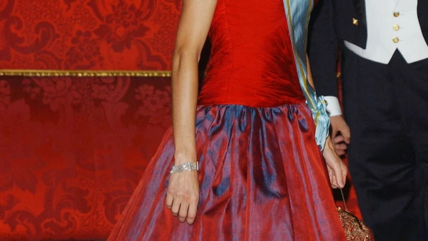 Los mejores looks de Letizia Ortiz