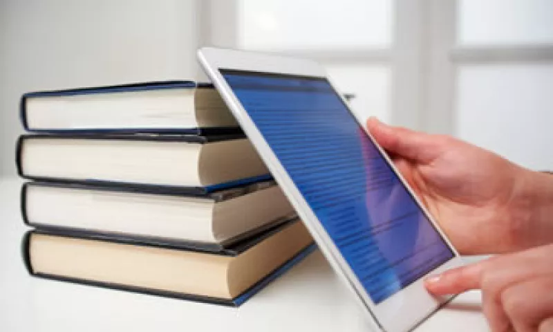 Los libros de Editorial Ink tienen un costo de entre 60 y 120 pesos. (Foto: Getty Images)