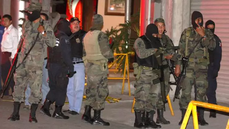 monterrey televisa granada