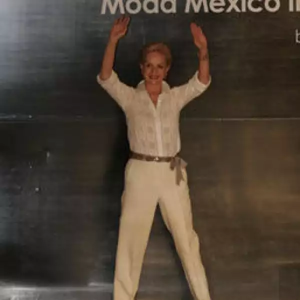 Carolina Herrera