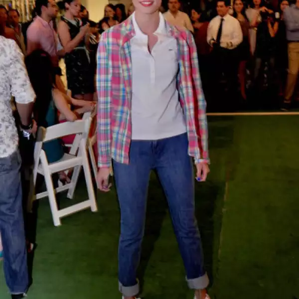 Lacoste en Paseo San Pedro