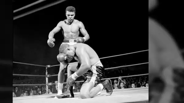 Muhammad Ali