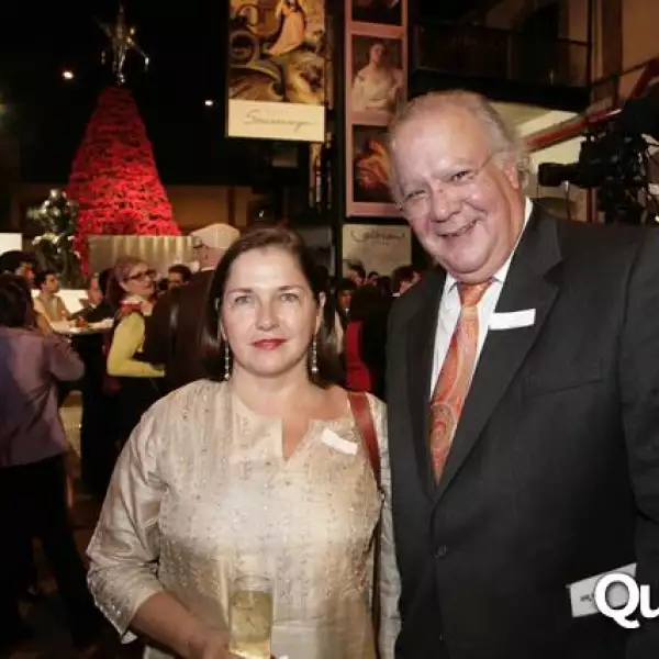 XV Aniversario del Museo Soumaya