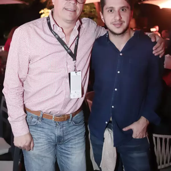 Fiesta Club Banorte