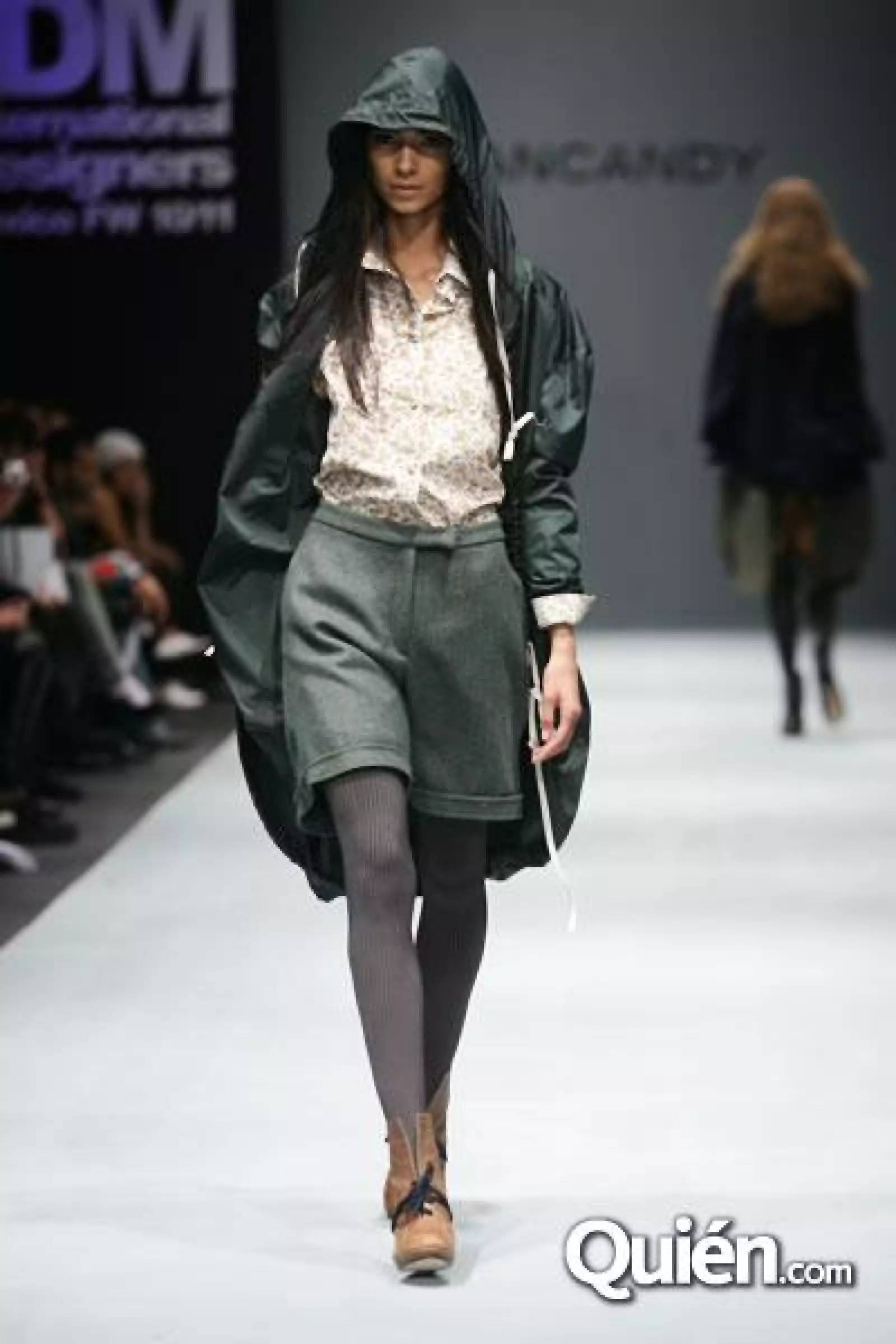 IDM Pasarela Mancandy