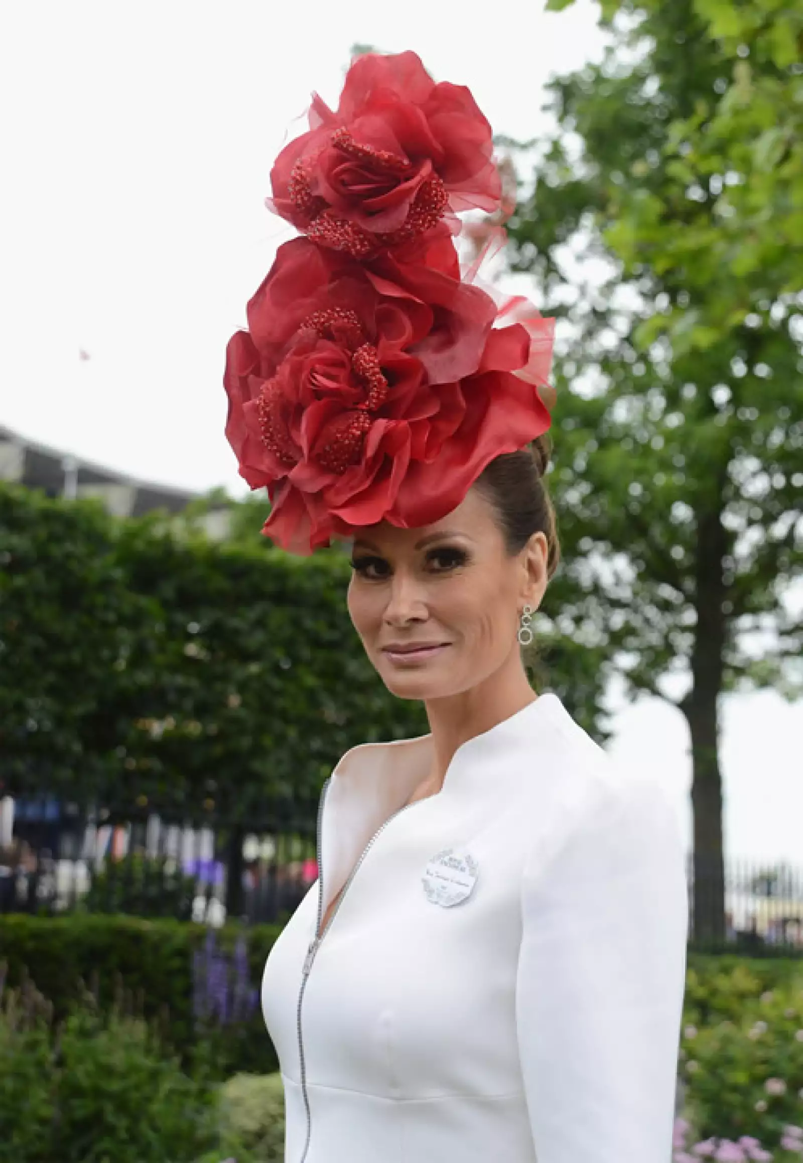 En el 2010 se consumieron 50,000 botellas de Champagne en Royal Ascot.