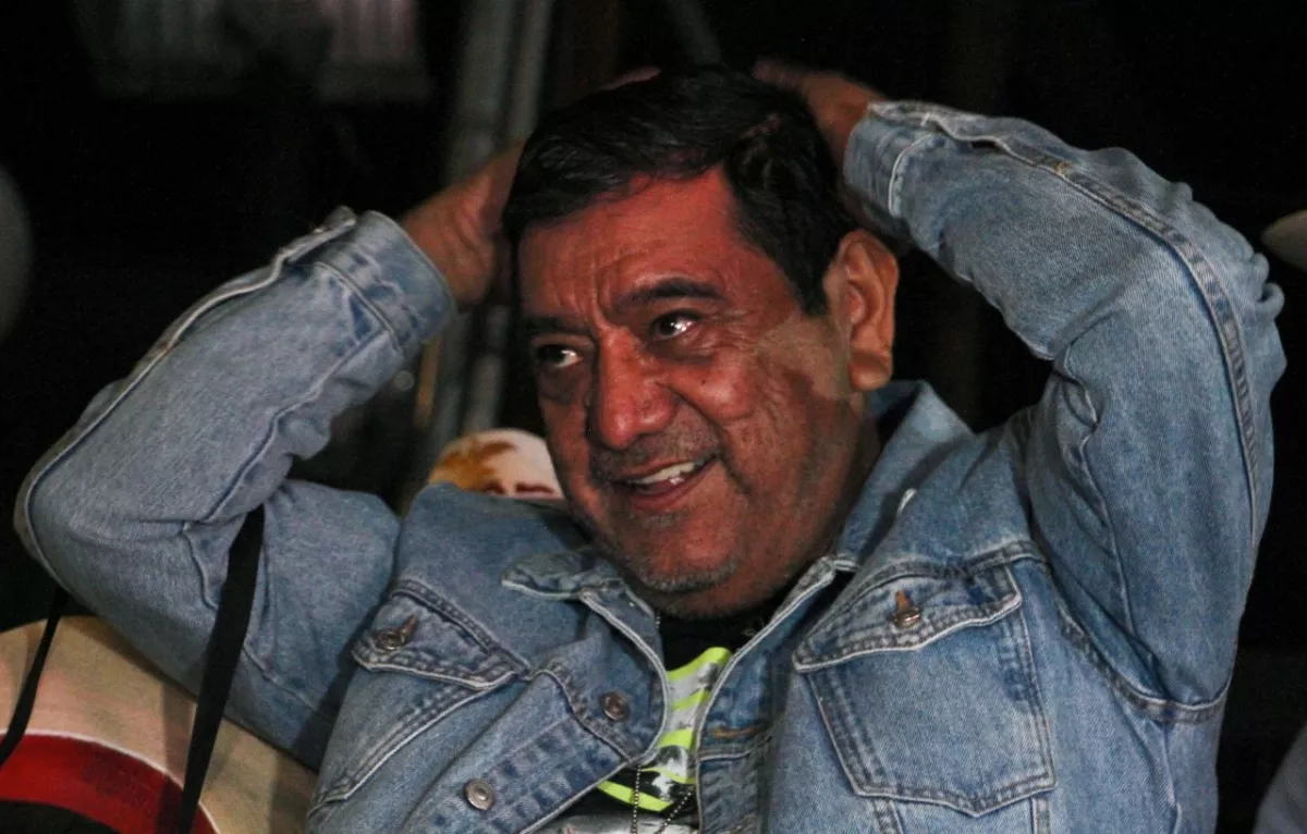 Félix Salgado Macedonio