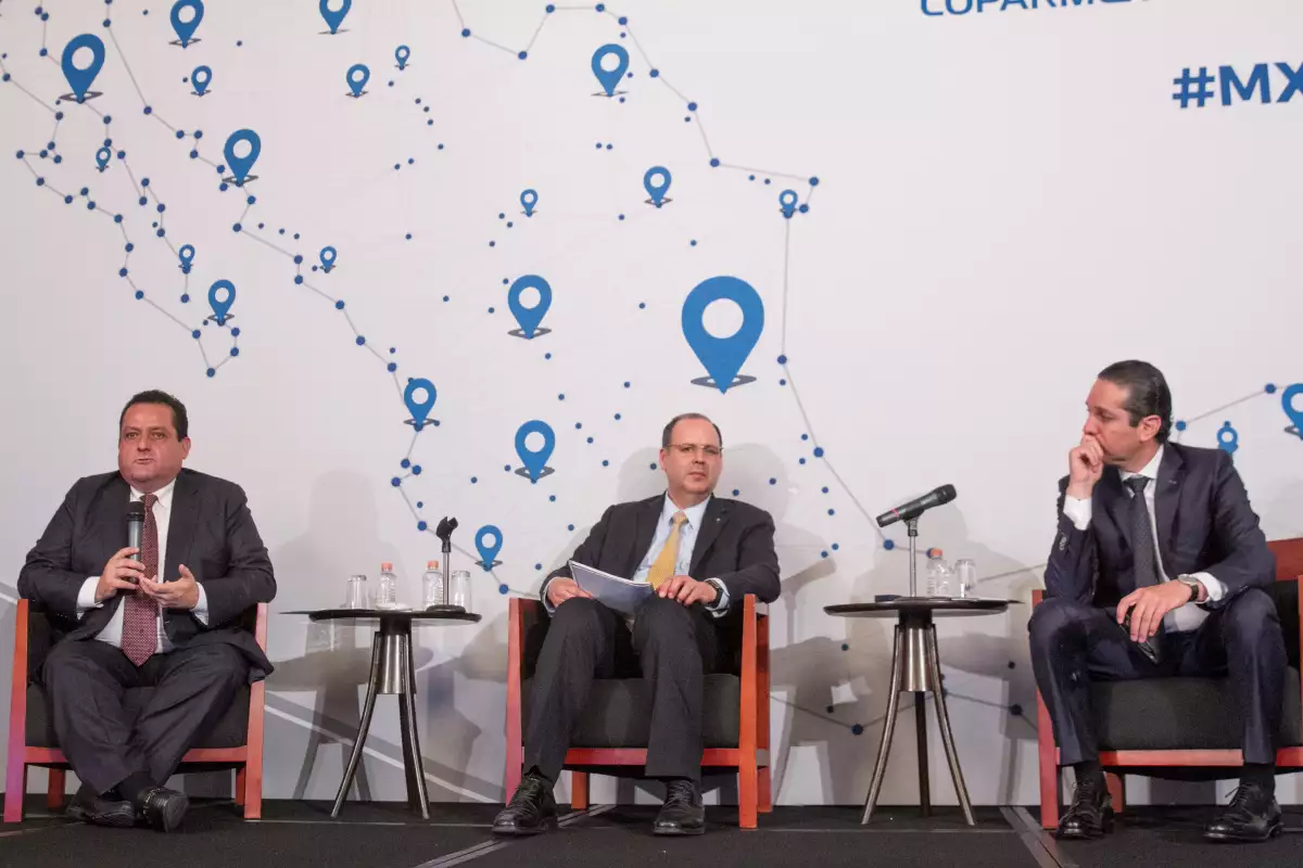 Foro anticorrupción