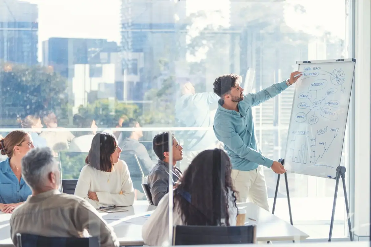 Flexibilidad y apertura, capacidades clave en la estrategia organizacional