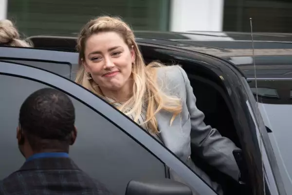 Johnny Depp & Amber Heard Defamation Trial Continues