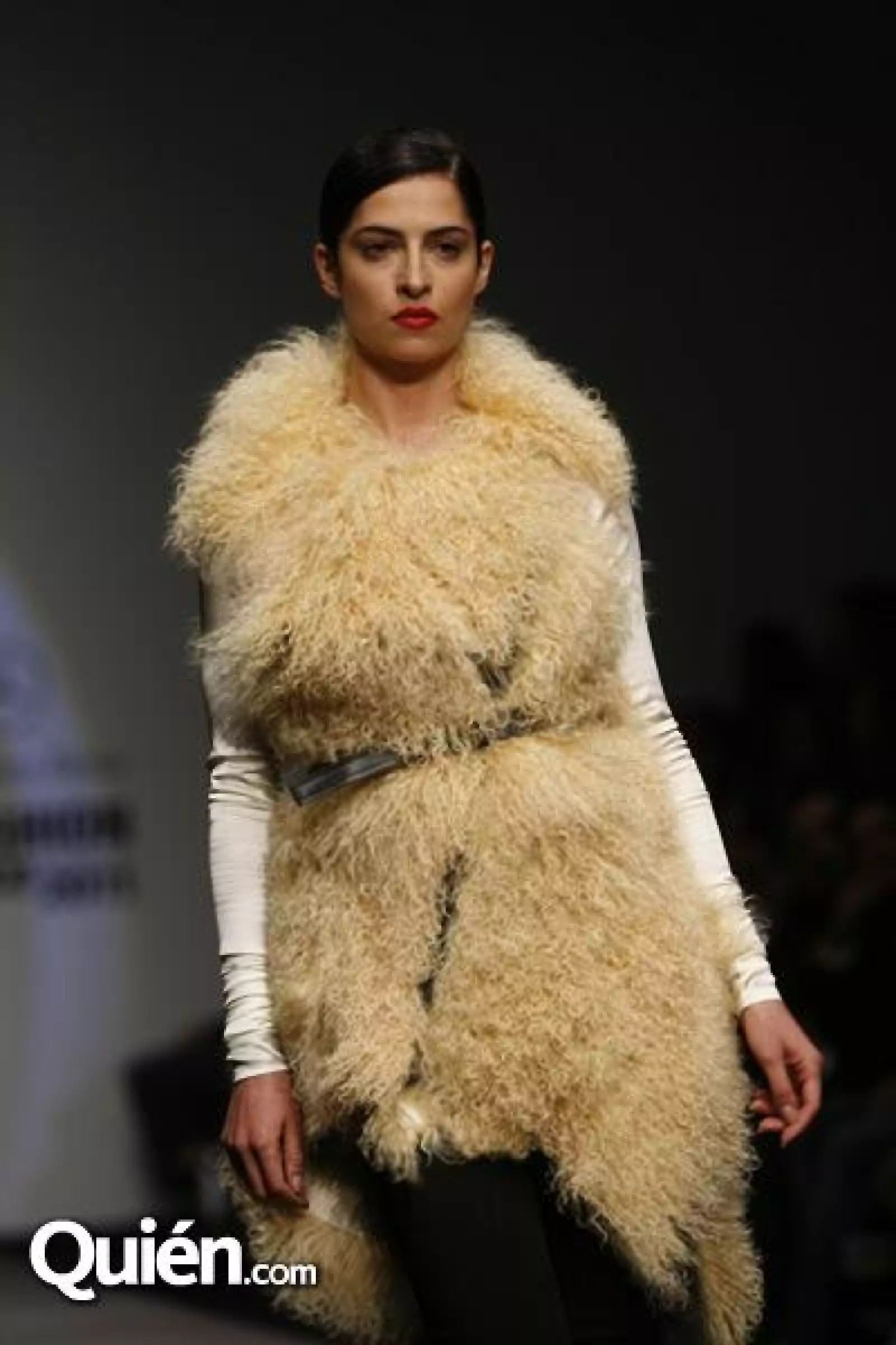 MBDF Pasarela Ricardo Seco