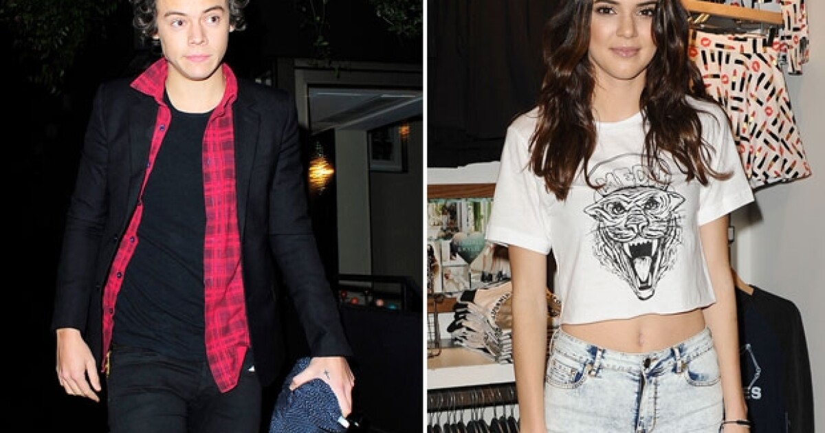 Por Que La Relacion De Harry Styles Y Kendall Jenner Podria Fracasar