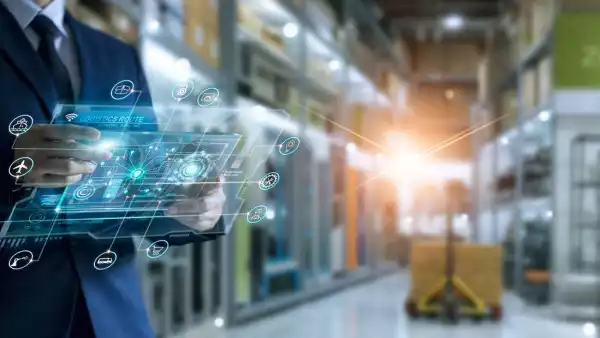 Data science para la cadena de suministros