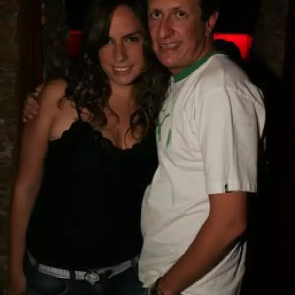 Sharon Davison, Dan Lobaton