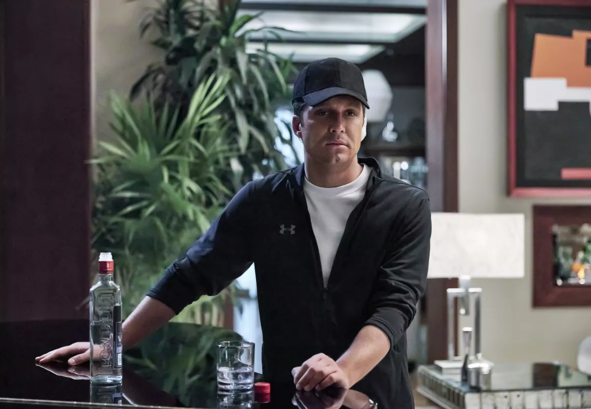 LUIS MIGUEL SEASON 2