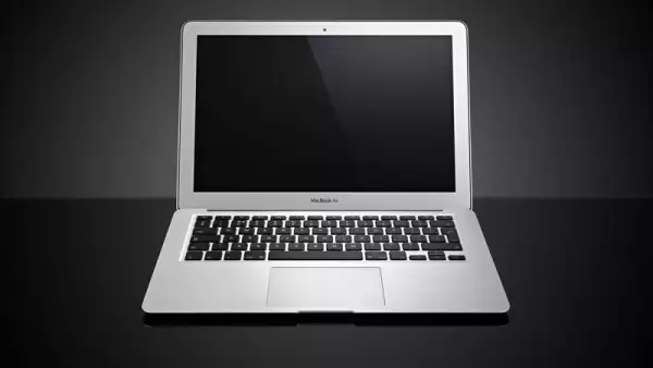 Macbook Air
