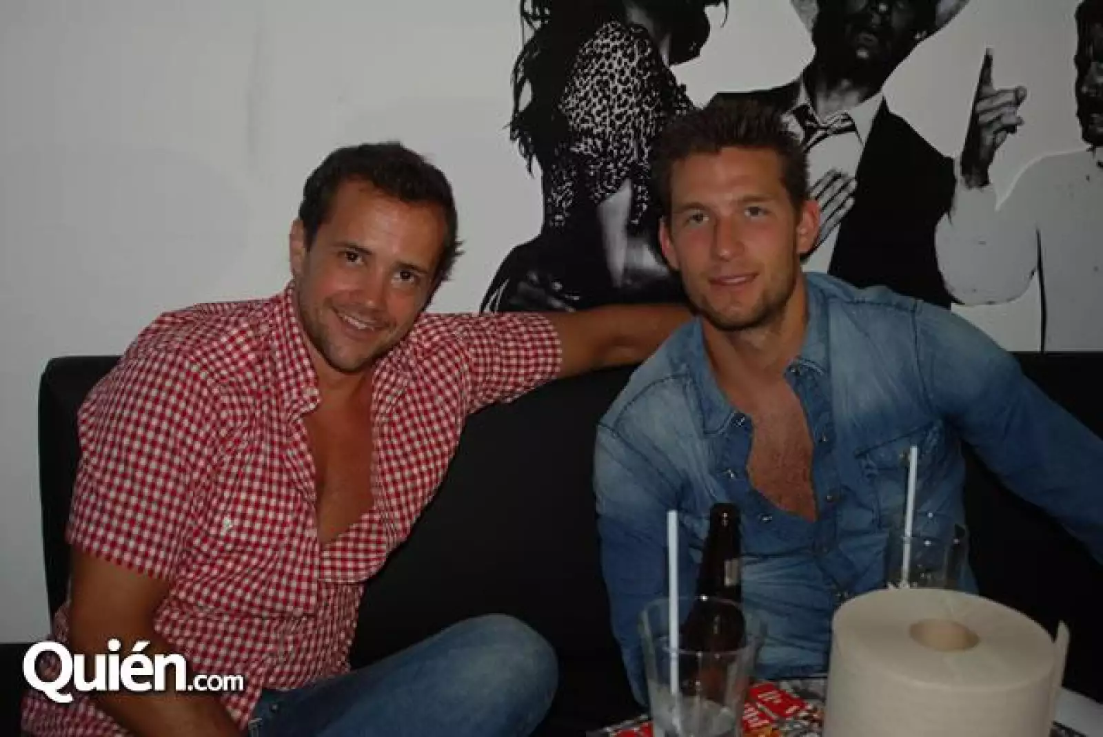 Inauguración Papitos