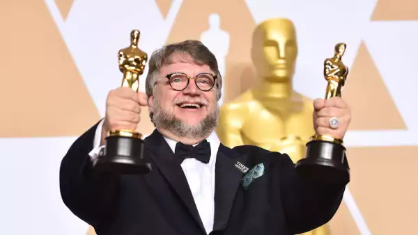 90th Annual Academy Awards - Press Room