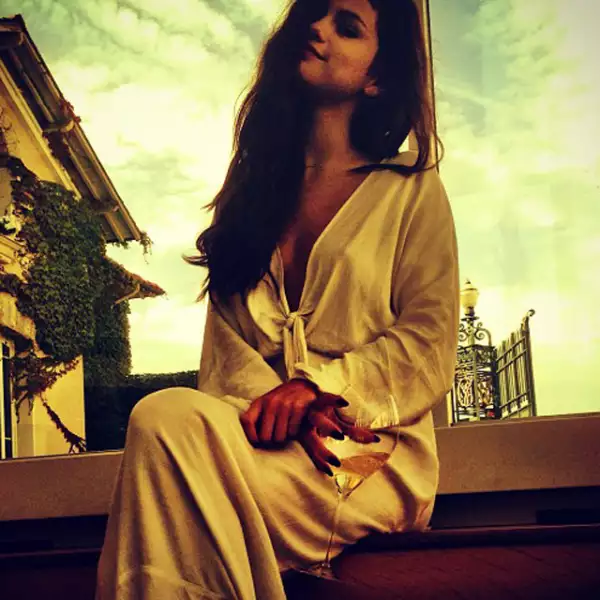 Paris... I love you.