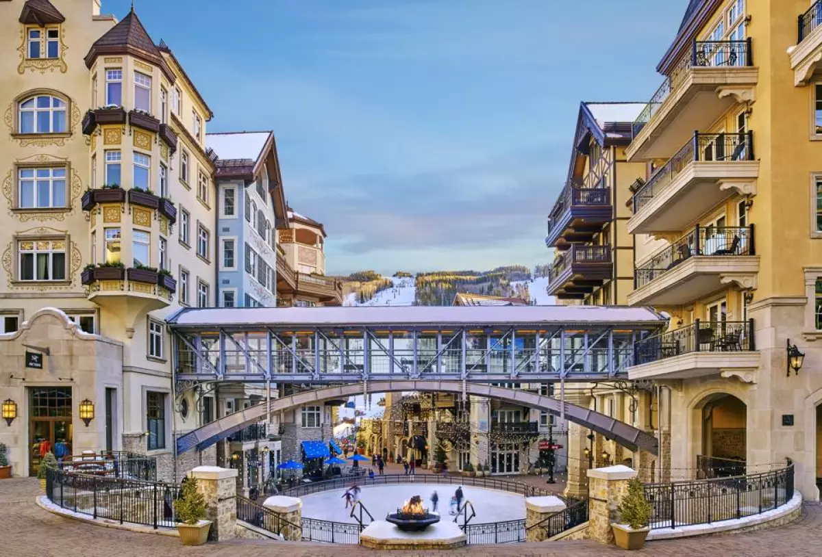Vail Resorts