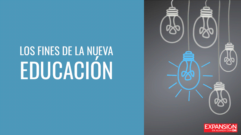 Las metas para los niños del futuro