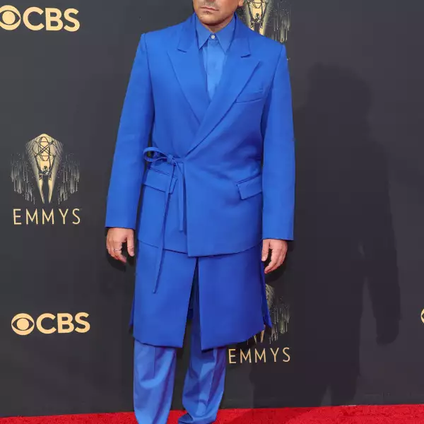 73rd Primetime Emmy Awards - Arrivals
